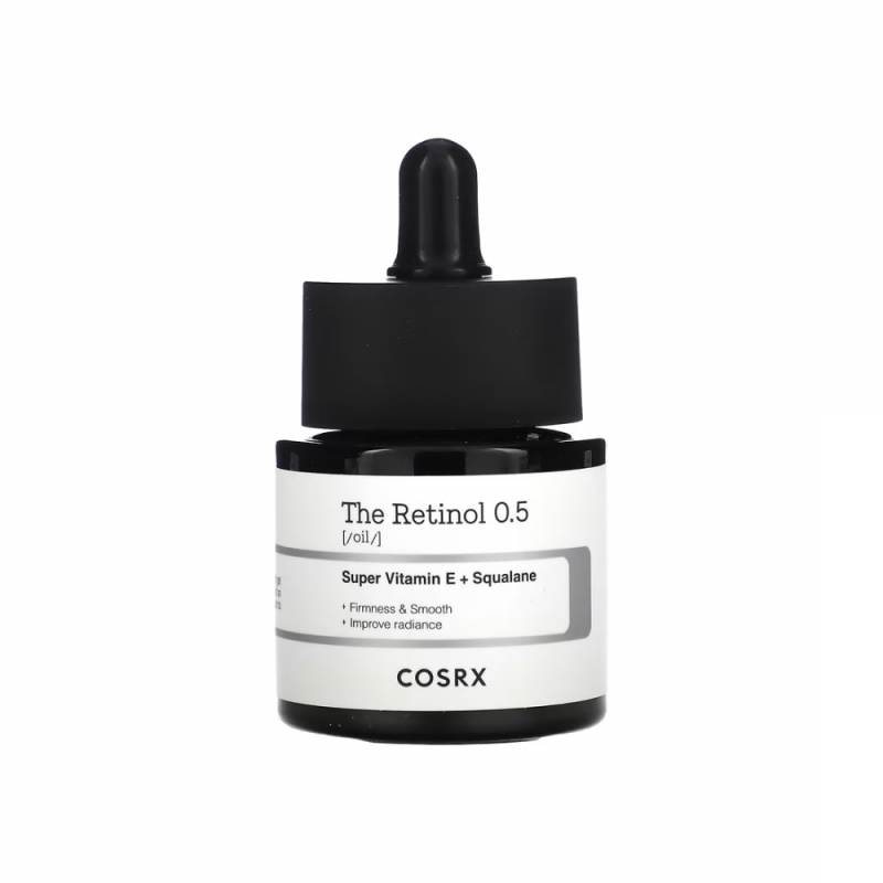 زيت الريتينول 0.5 من كوسركس - 20 مل