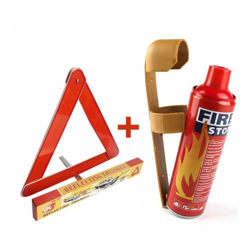 مجموعة الأمن والسلامة