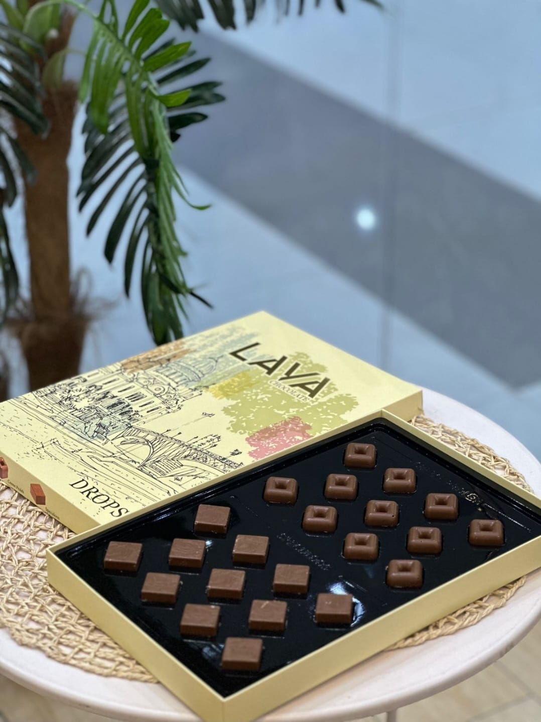 دروبس
