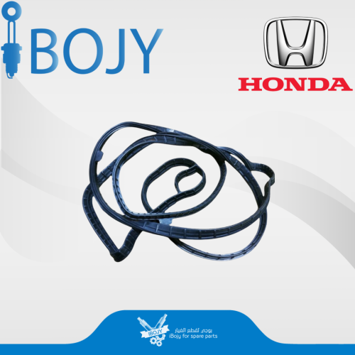 جلد بلوف امامي هوندا اكورد 2013-2017 6 سلندر اصلي