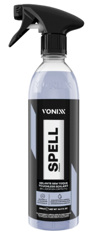 سبيل SPELL سيراميك سيلنت بدون لمس من فونيكس 500 مل