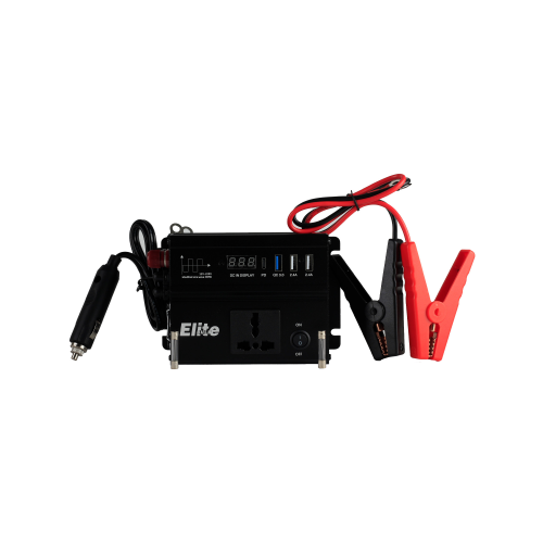 اليت محول كهرباء للسيارة 300واط