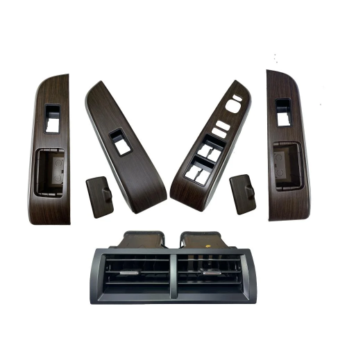 كامري - بكج ديكور سويج النوافذ مع ريش المكيف 2012-...