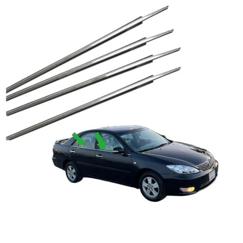 كامري | مساطر قزاز نيكل خارجية 2003-2006