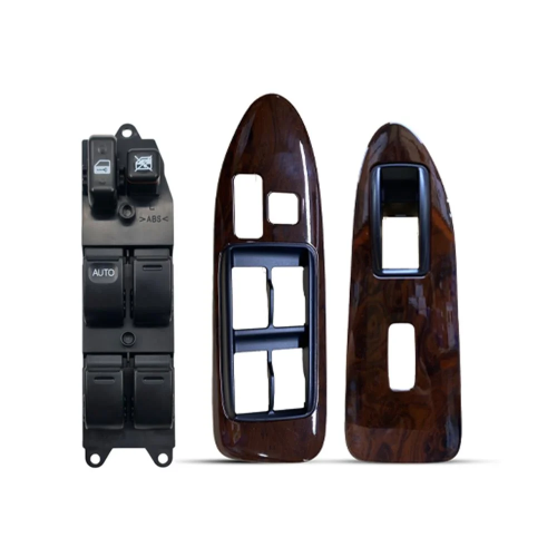 ديكور سويتش نوافذ كامري مع مجموعة زجاج كامري 1998-...