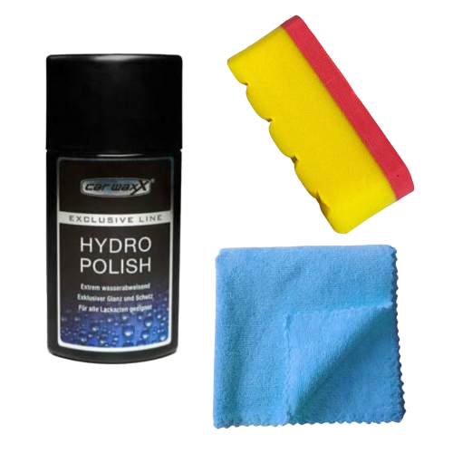 بكج الهيدروبوليش -بديل النانو