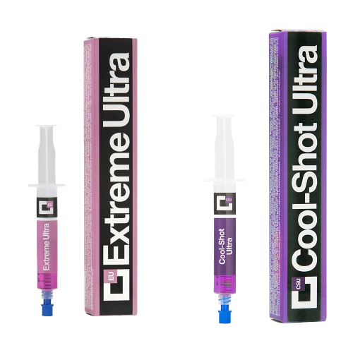 ايريكوم | بكج ابرة مانع تهريب الفريون ومحسن اداء ا...