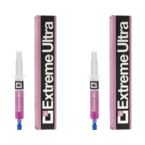 ايريكوم | بكج 2 اكستريم الترا ابرة مانع تسرب الفري...