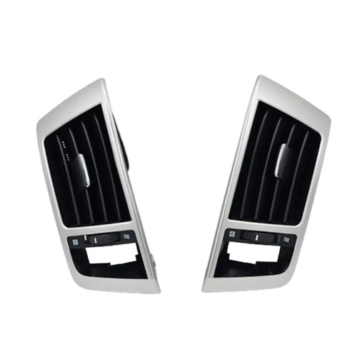 لاندكروزر ريش مكيف وسطي لون فضي 2008-2015