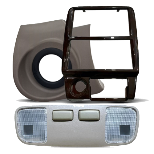 كامري | بكج ديكورات و لمبة سقف بيج 1998-2002