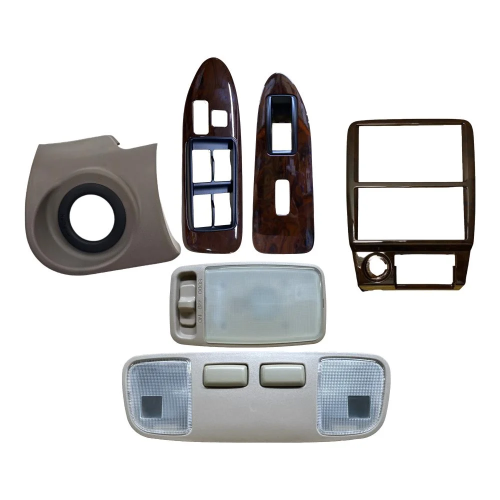 كامري | بكج ديكورات مع لمبات سقف 1998-2002