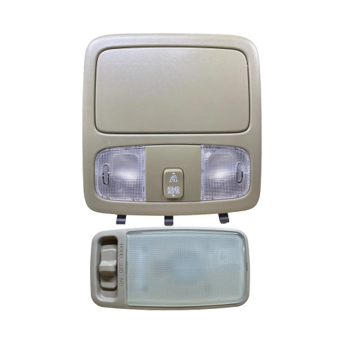 كامري | بكج لمبات سقف فل 2003-2006