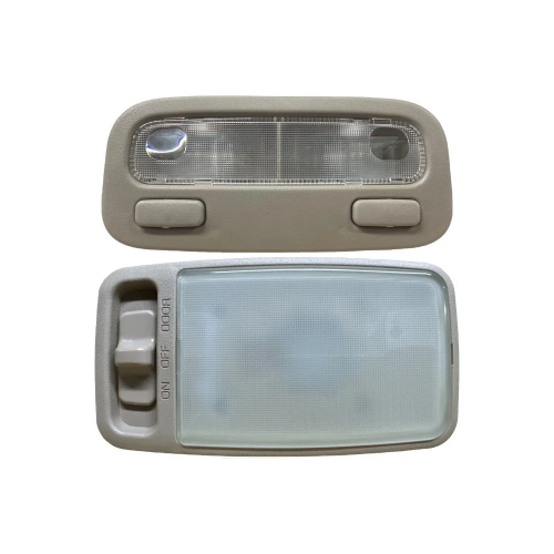 كامري | بكج لمبات سقف ستاندر 2003-2006