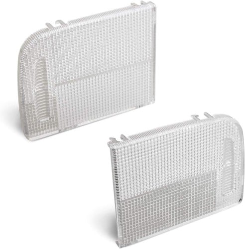 اكورد| ديكور عدسة لمبة السقف ستاندر 2008-2012