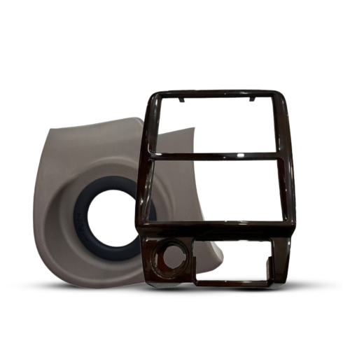 كامري| بكج ديكور سويج بيج -ديكور مسجل خشبي 1998-20...