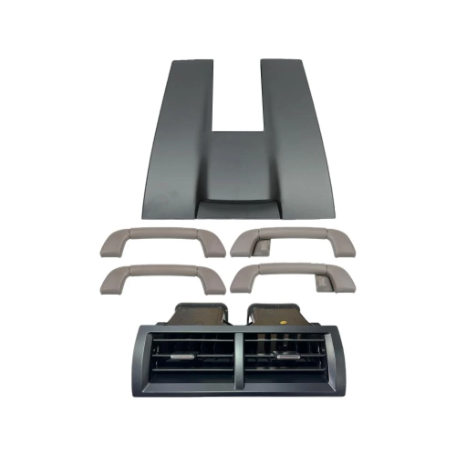 كامري| بكج ديكورات مع مقابض بيج 2012-2017