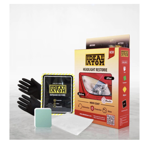 ideal atom|مجدد الانوار