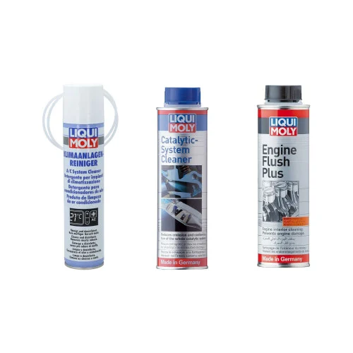 بكج منتجات ليكوي مولي