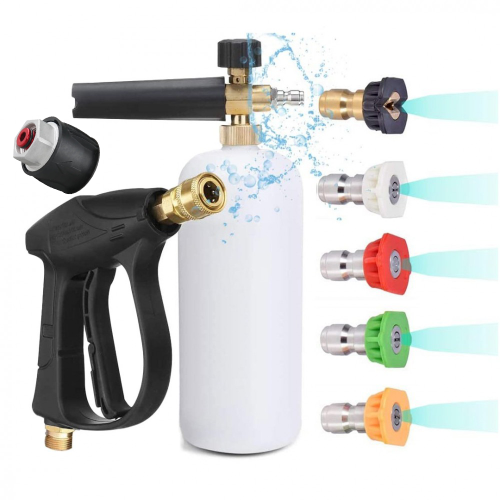 مرش ضغط عالي مع فوم قن لمكاين البرو - لافور