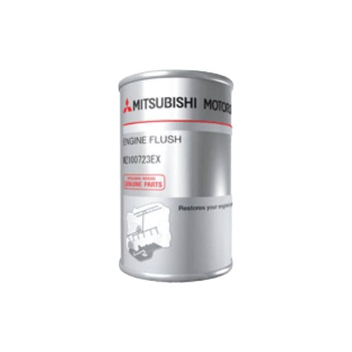 ميتسوبيشي | فلاش منظف الأجزاء الداخلية للمحرك