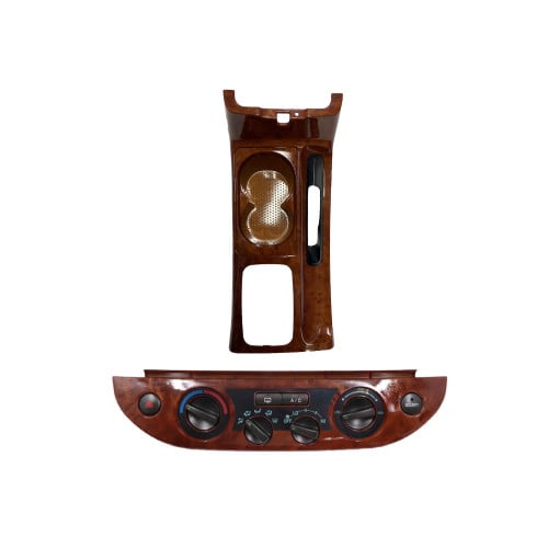 بكج - كامري | ديكور قير خشبي - ديكور كنترول خشبي |...