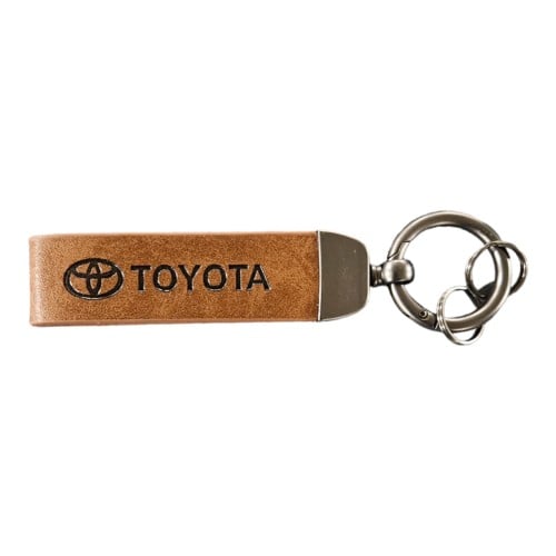 ميدالية | جلد عريض تويوتا لون عشوائي