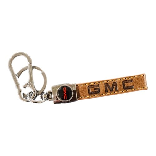 ميدالية | من الجلد السميك -جي ام سي لون عشوائي