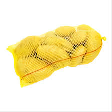 Potato chips bag
